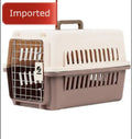 Imported Pet Carrier / Cat Travel Box