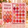 Luxury All-in-One Makeup Book Palette